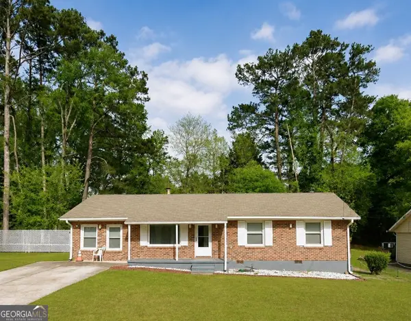 7170 Lady Heidi Court, Jonesboro, GA 30236