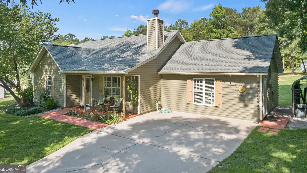 1038 Campbell Road, Covington, GA 30014 - #1