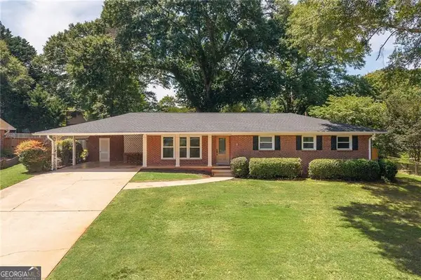 1089 Chatsworth Drive, Avondale Est, GA 30002