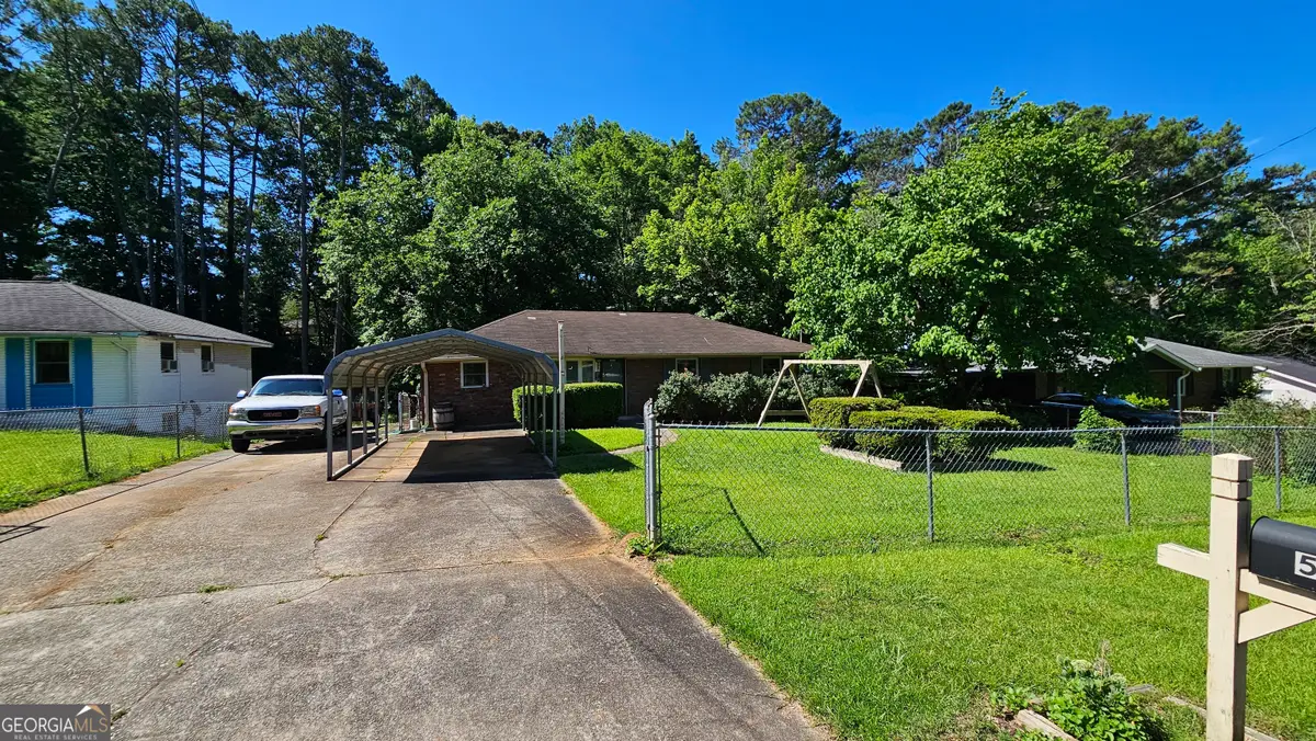 551 Wavelyn Way, Riverdale, GA 30274 - #1