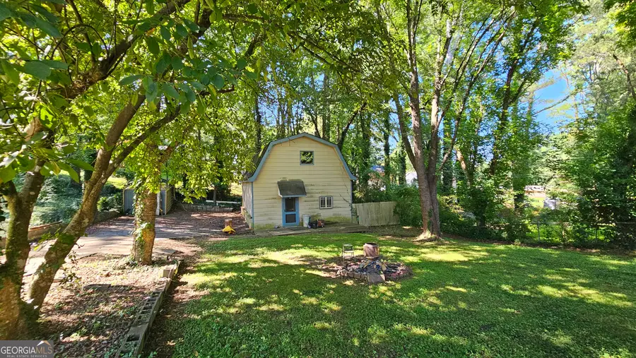 551 Wavelyn Way, Riverdale, GA 30274 - #3