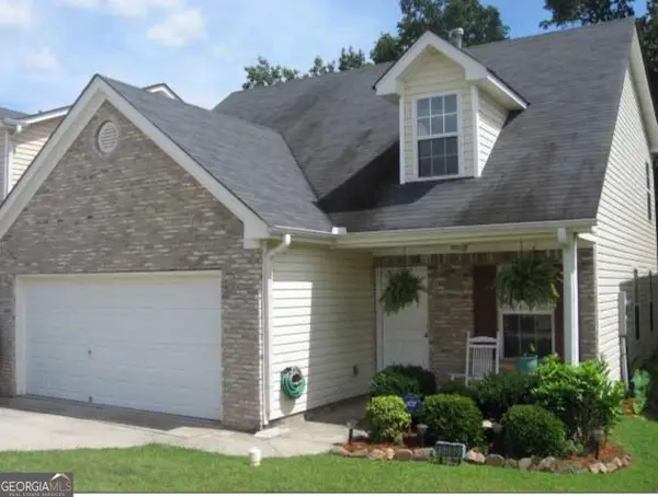 5060 Tussahaw Crossing, Mcdonough, GA 30252