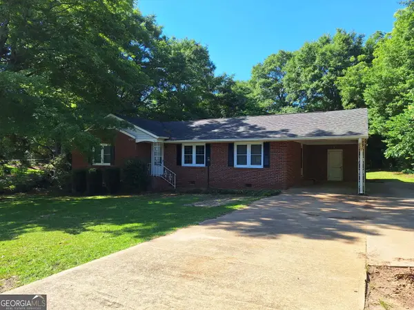 812 N 16th Street, Lanett, AL 36863