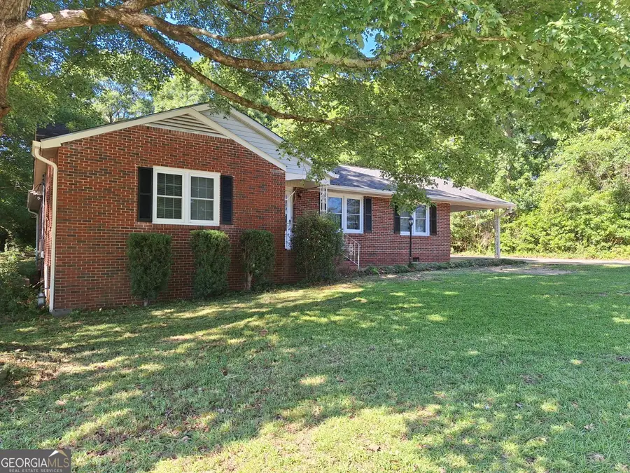 812 N 16th Street, Lanett, AL 36863 - #2