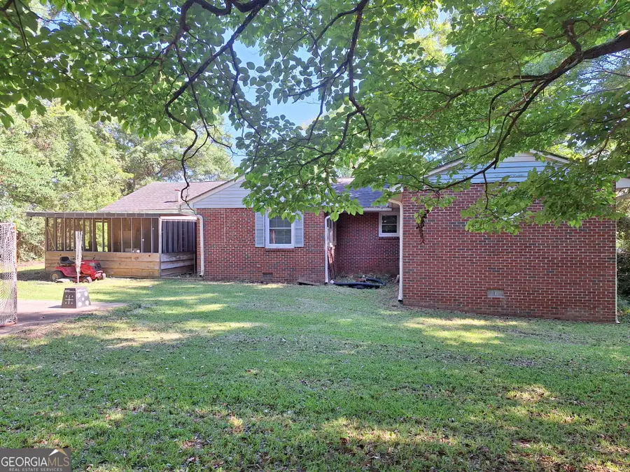 812 N 16th Street, Lanett, AL 36863 - #3