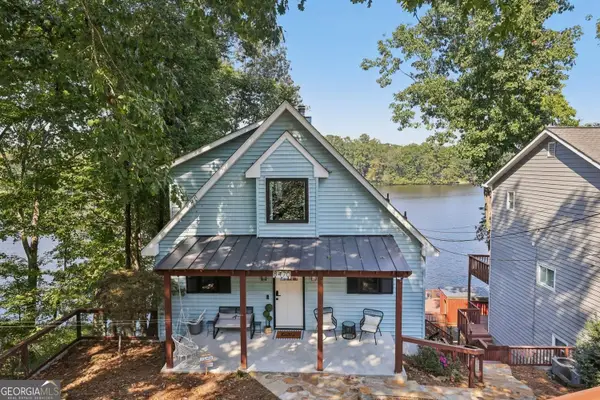 8470 Lake Drive, Snellville, GA 30039