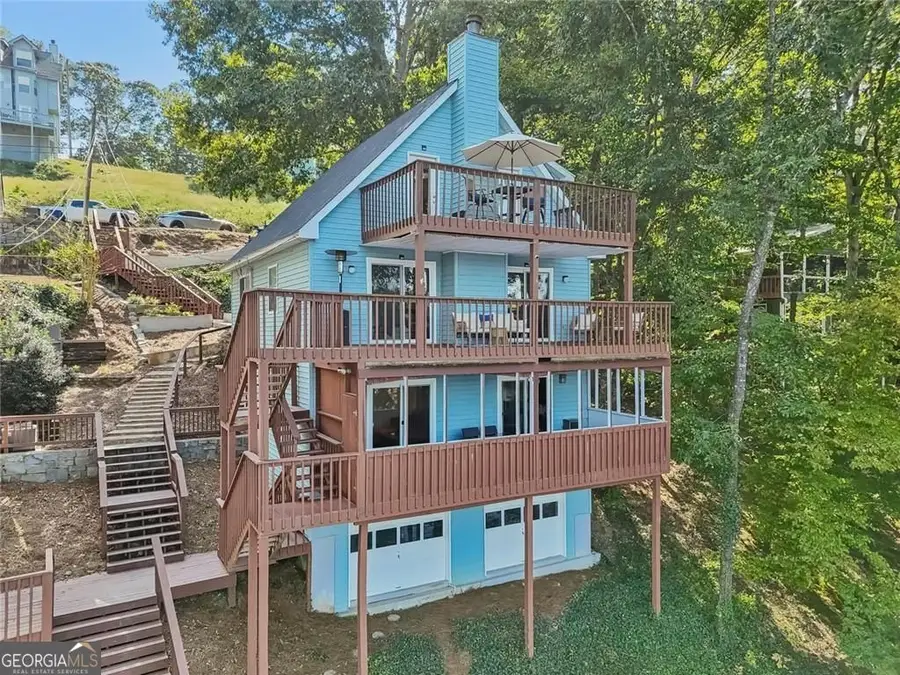 8470 Lake Drive, Snellville, GA 30039 - #2