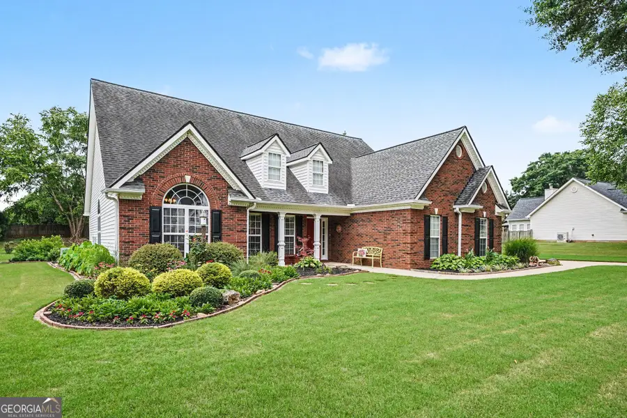 1928 Munford Place, McDonough, GA 30252 - #3
