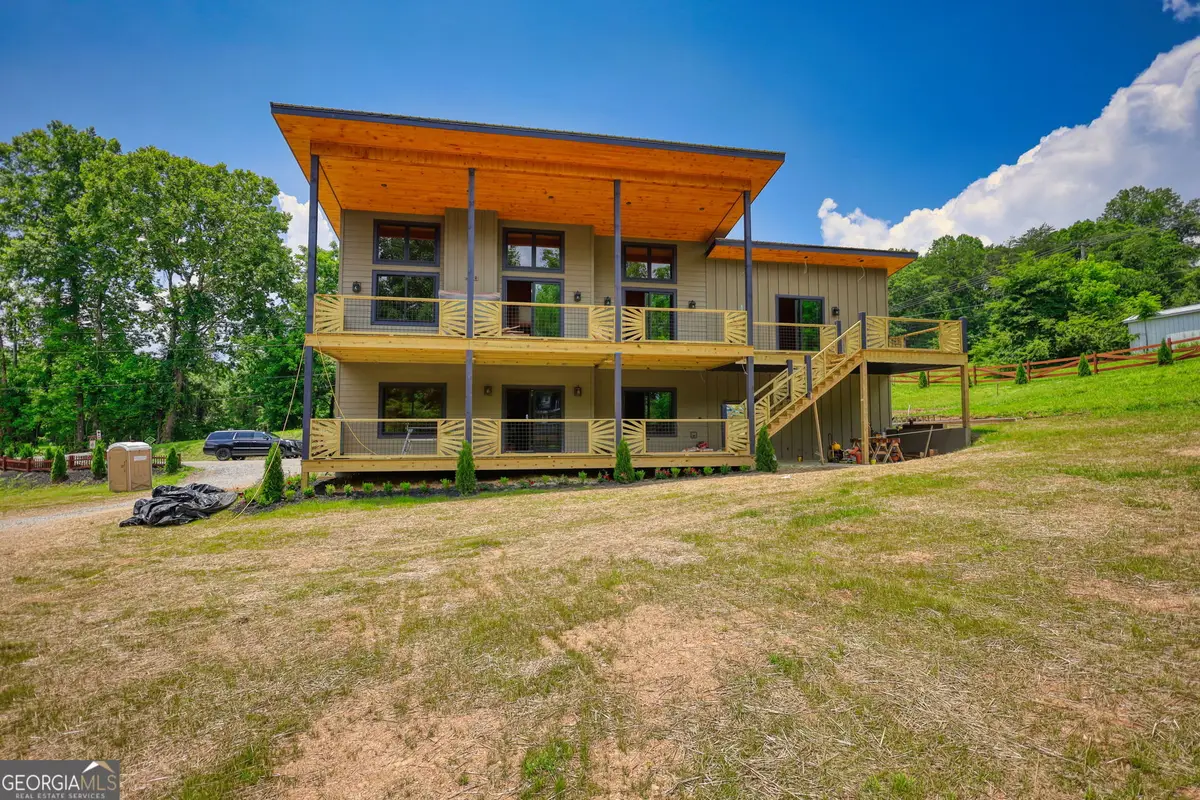485 Church St, Blue Ridge, GA 30513 - #1