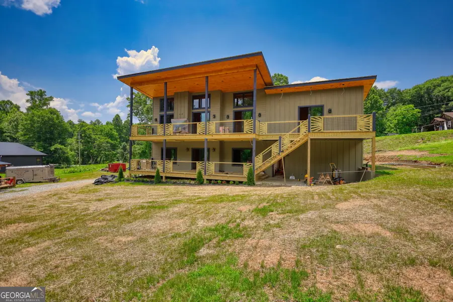 485 Church St, Blue Ridge, GA 30513 - #2