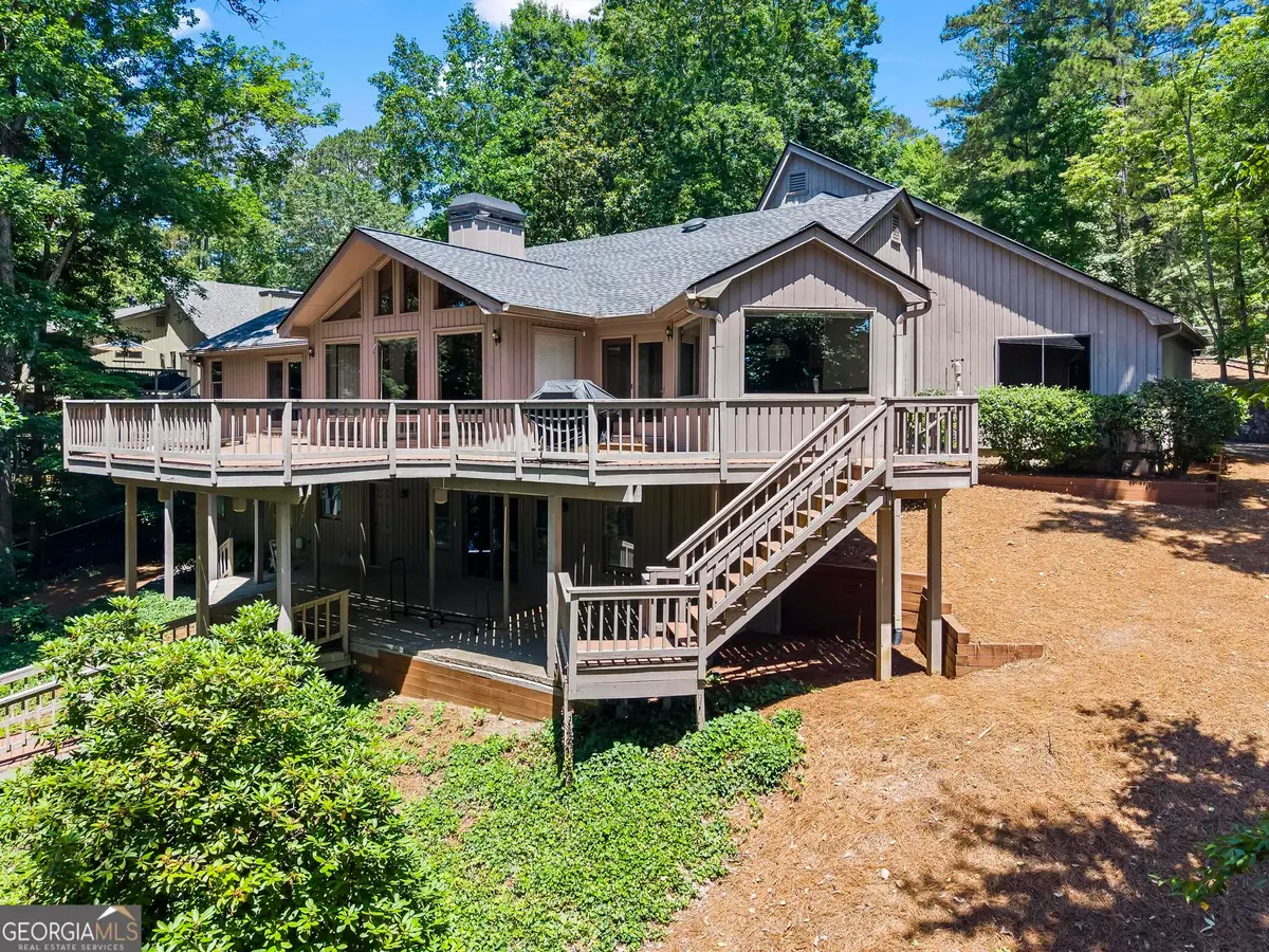4309 Highland View Ne, Roswell, GA 30075 - #1
