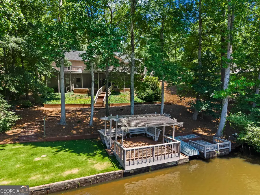 4309 Highland View Ne, Roswell, GA 30075 - #3