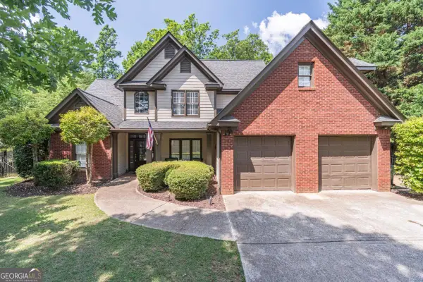 2649 Waters Edge Drive, Gainesville, GA 30504