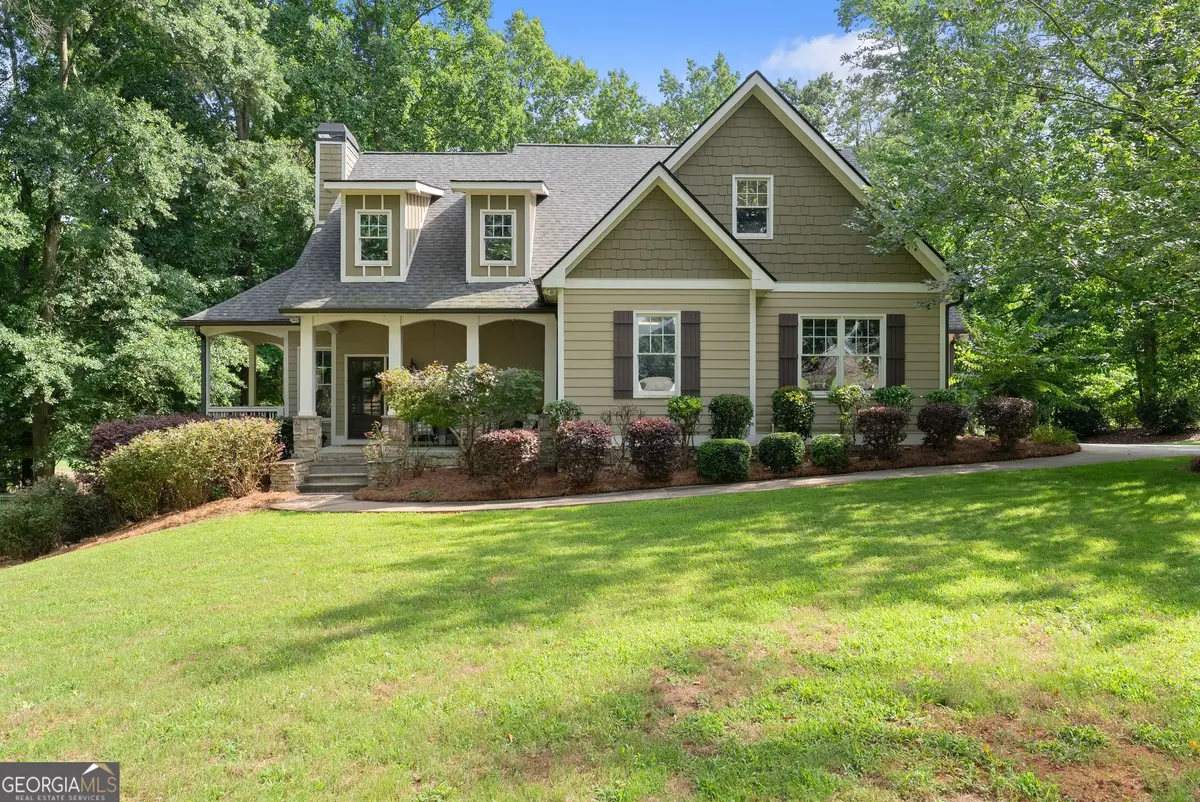 1161 Mulberry Chase, Commerce, GA 30530 - #1