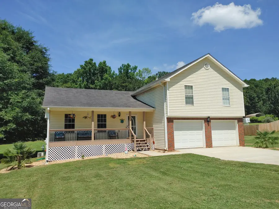 368 Cattlemans Circle, McDonough, GA 30252 - #2
