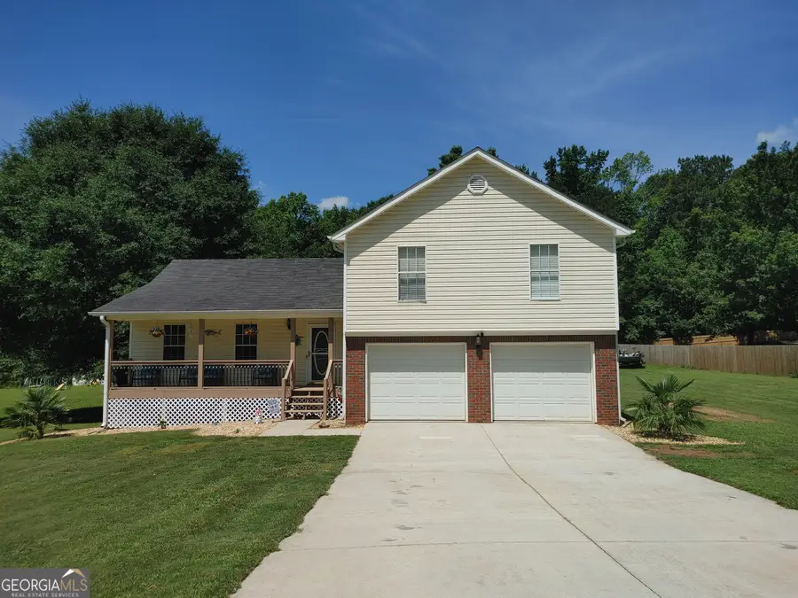 368 Cattlemans Circle, McDonough, GA 30252 - #3