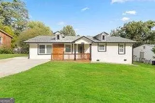 115 Woodhaven Drive, Stockbridge, GA 30281 - #1