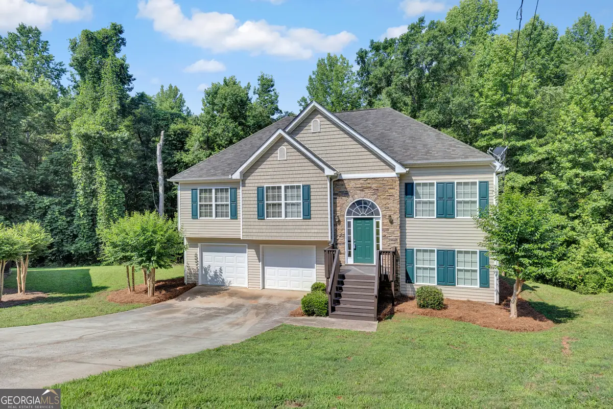 175 River North Court, Covington, GA 30016 - #1