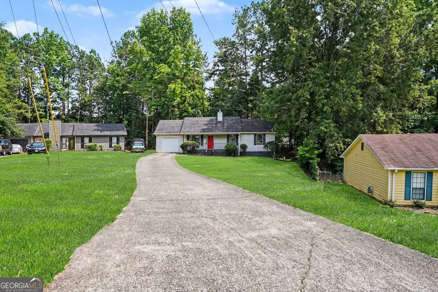 418 Sir Winston Court, Jonesboro, GA 30238 - #2