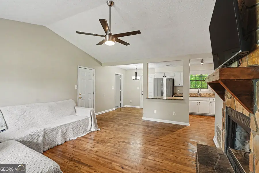 418 Sir Winston Court, Jonesboro, GA 30238 - #3