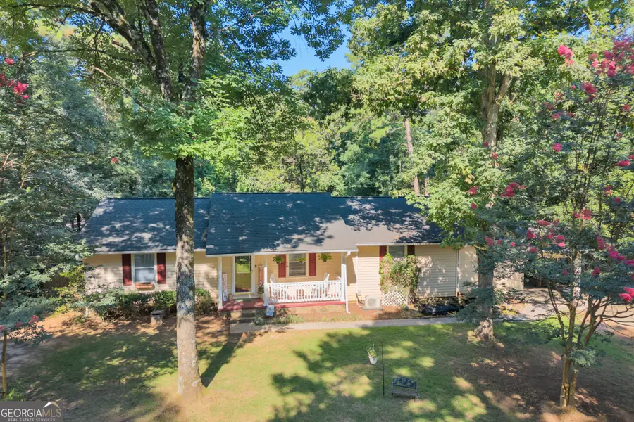 25 Falcon Circle, Monticello, GA 31064 - #2