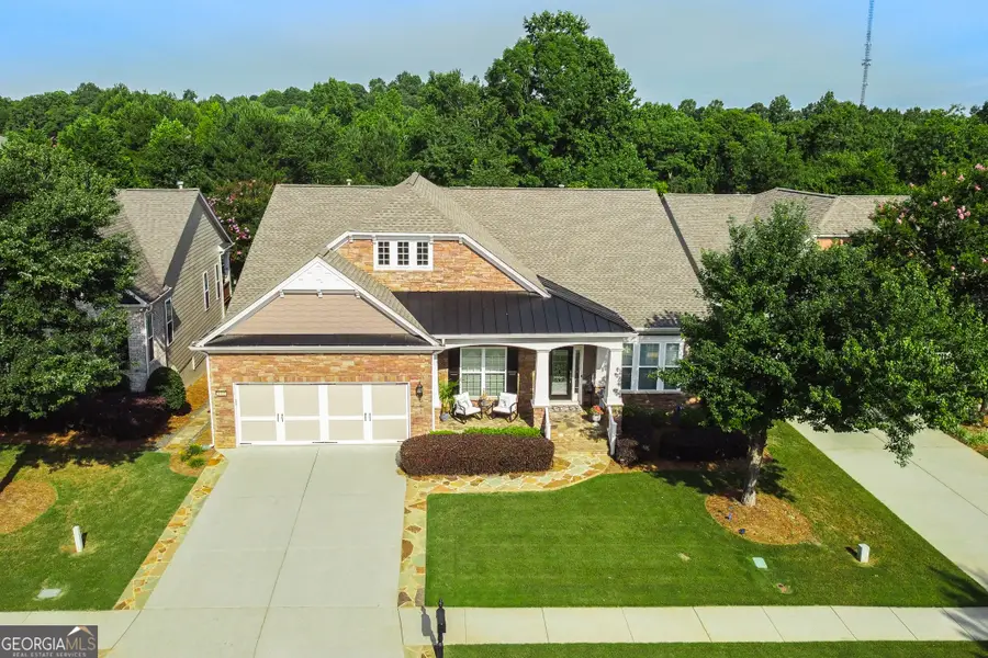 6417 Hickory Springs Circle, Hoschton, GA 30548 - #3