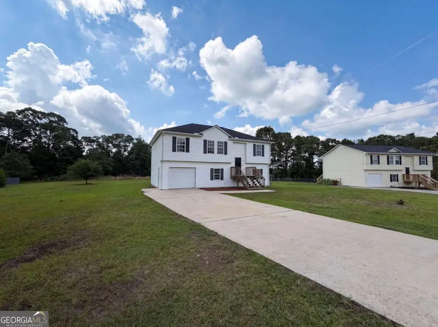 262 Lambert Overlook Circle, Carrollton, GA 30117 - #3