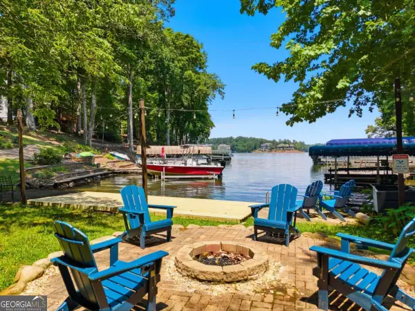 117 Forest Ridge Drive, Eatonton, GA 31024