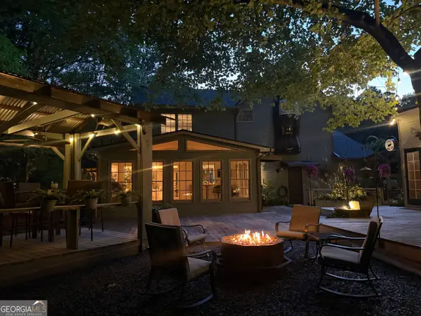 110 Shadowood Lane, Peachtree City, GA 30269