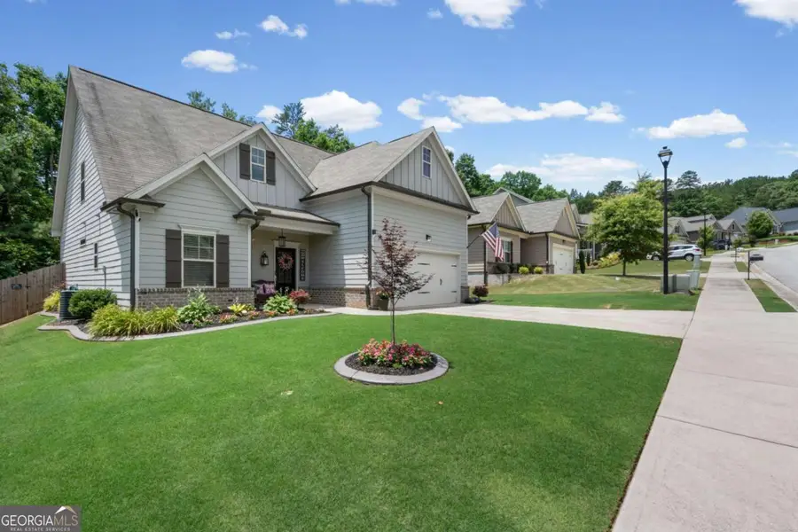 298 Gunier Circle, Dawsonville, GA 30534 - #2