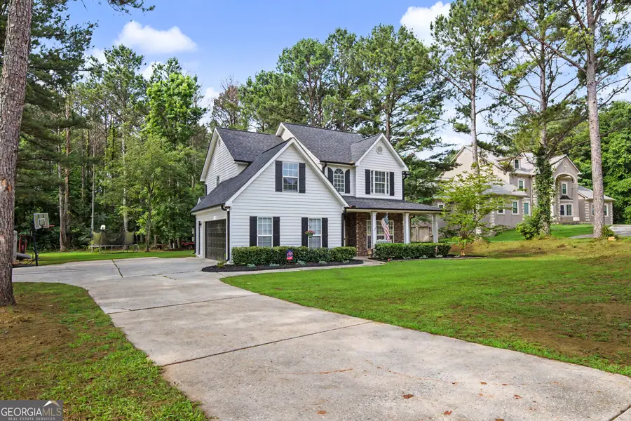 85 Sweet Briar Trail, Fayetteville, GA 30215 - #2
