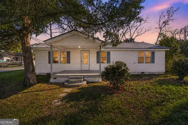 507 E 7th Avenue, Nashville, GA 31639