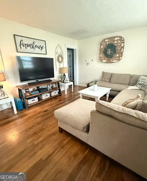2 Sandy Beach Terrace Nw, Rome, GA 30165 - #2