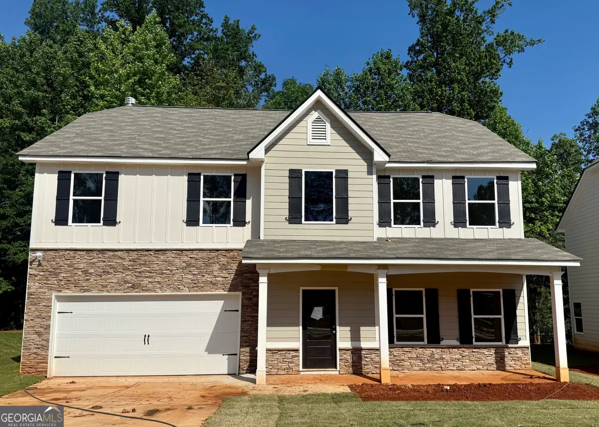 489 Charleston Place, Villa Rica, GA 30180 - #1