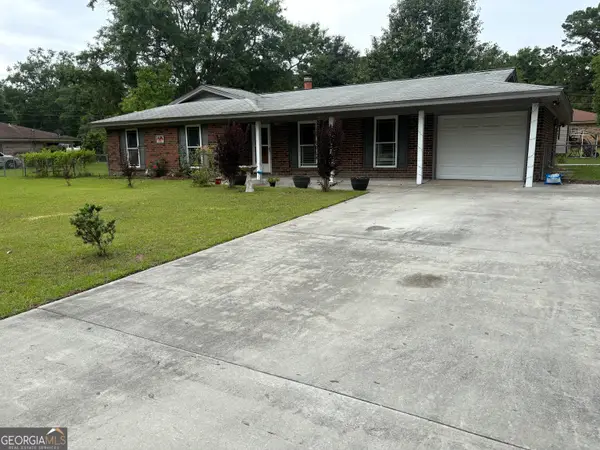 717 Bradwell Street, hinesville, GA 31313