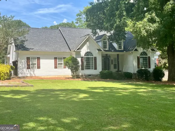 1212 Maple Drive, Griffin, GA 30224