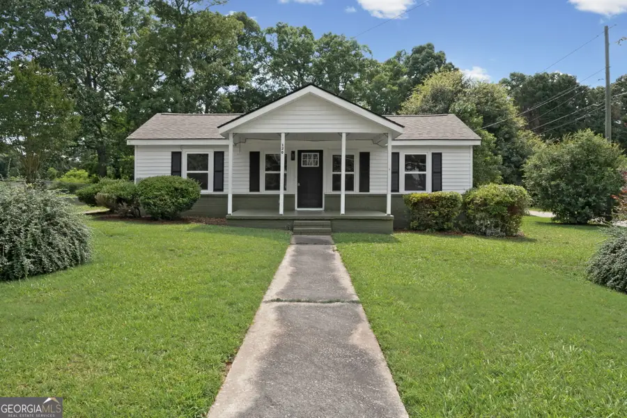 120 Woodlawn Avenue, Griffin, GA 30224 - #2