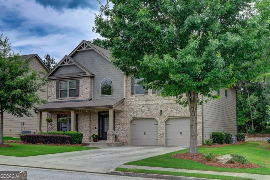 343 Baymist Drive, Loganville, GA 30052 - #2