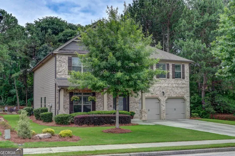 343 Baymist Drive, Loganville, GA 30052 - #3