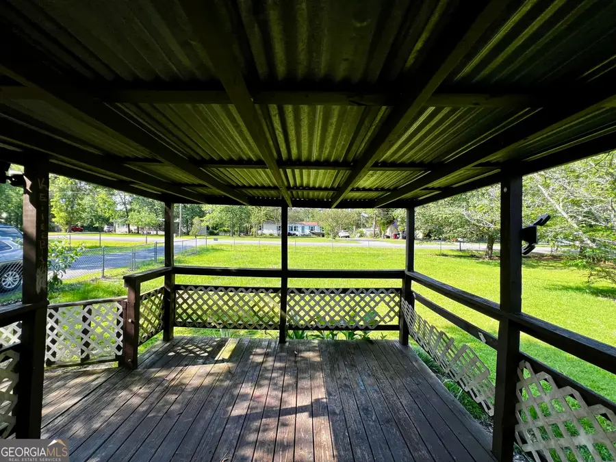 128 N Robbie Drive, Macon, GA 31217 - #3