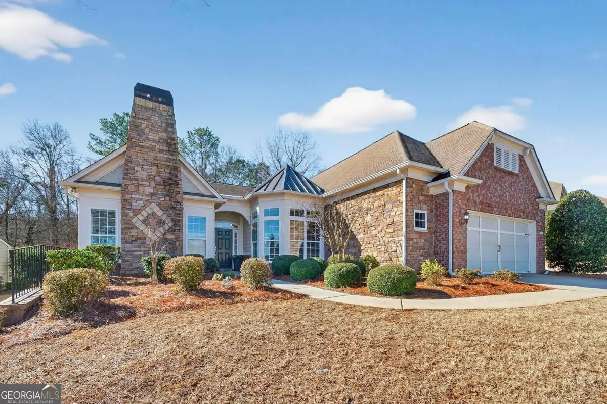 1090 Water Front Road, Greensboro, GA 30642 - #1
