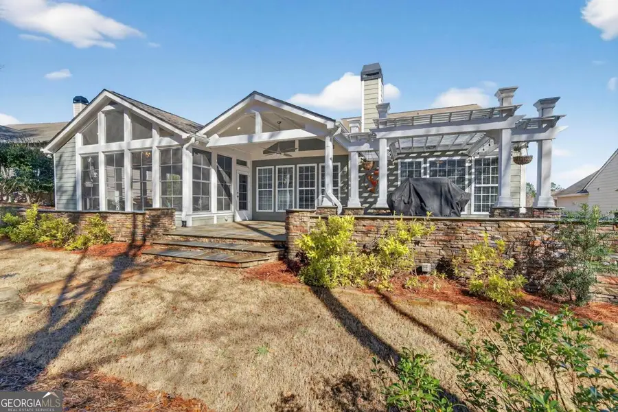 1090 Water Front Road, Greensboro, GA 30642 - #2
