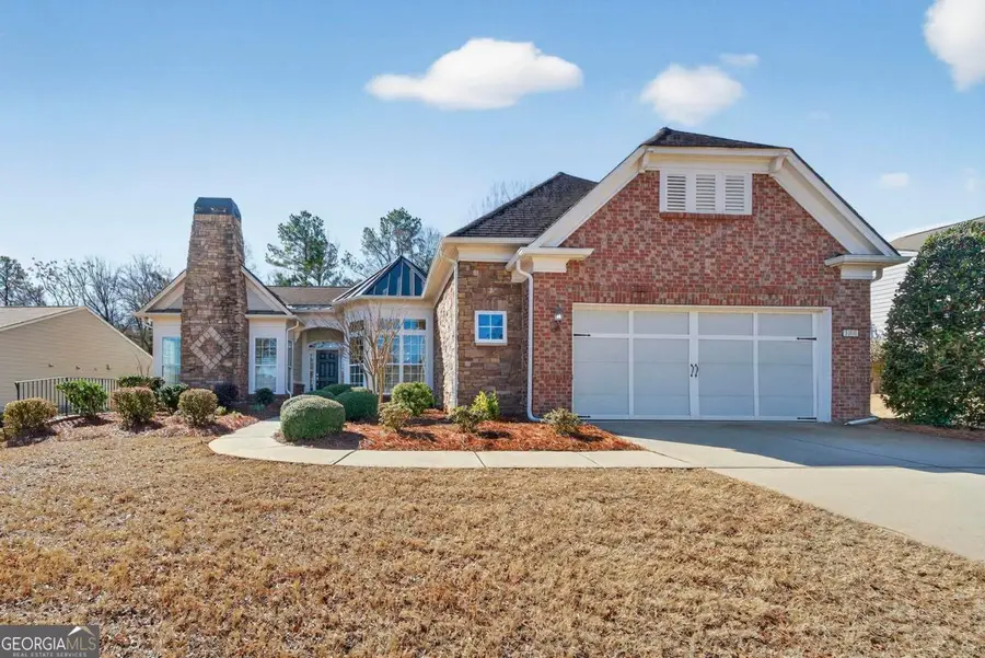 1090 Water Front Road, Greensboro, GA 30642 - #3