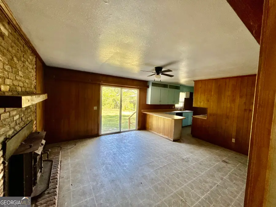 2109 Maple Dr N., Vidalia, GA 30474 - #2