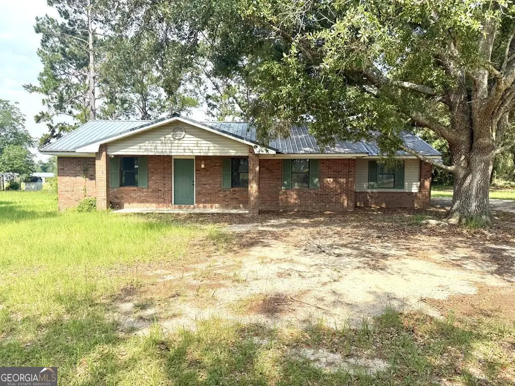 517 Ben Carver Road, Douglas, GA 31535 - #1