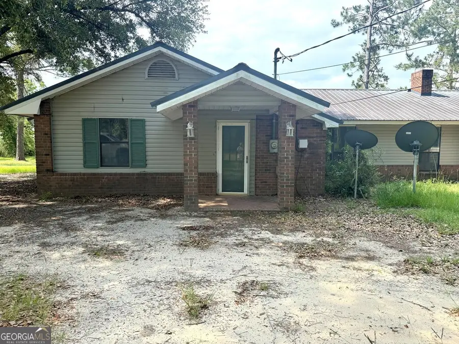 517 Ben Carver Road, Douglas, GA 31535 - #2
