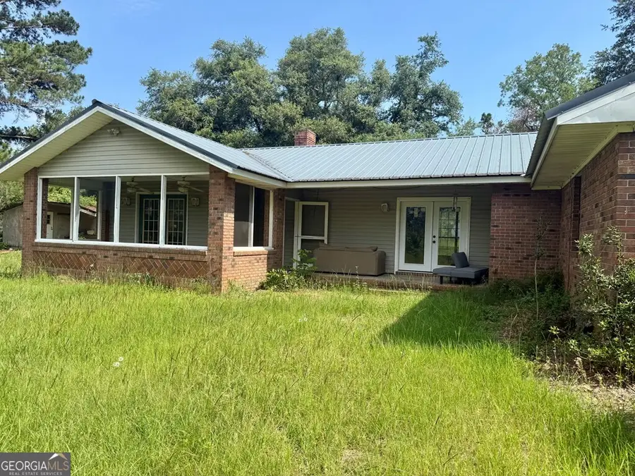 517 Ben Carver Road, Douglas, GA 31535 - #3