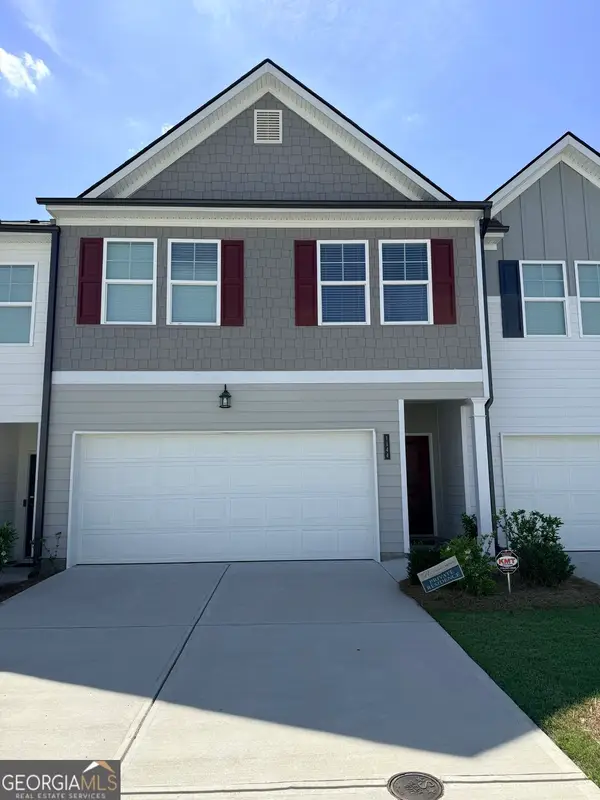 1144 Westhampton Way, Villa Rica, GA 30180