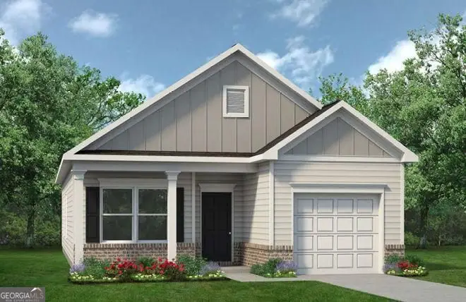 154 Andros Loop, Dalton, GA 30721 - #1
