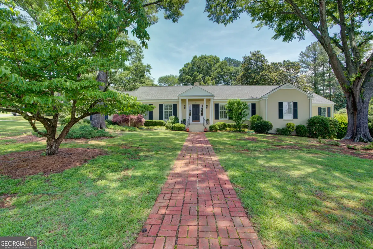 8 Fieldwood Road Ne, Rome, GA 30161 - #1